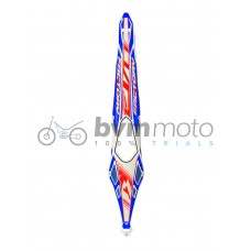 Beta Evo Factory Rear Mudguard 2023